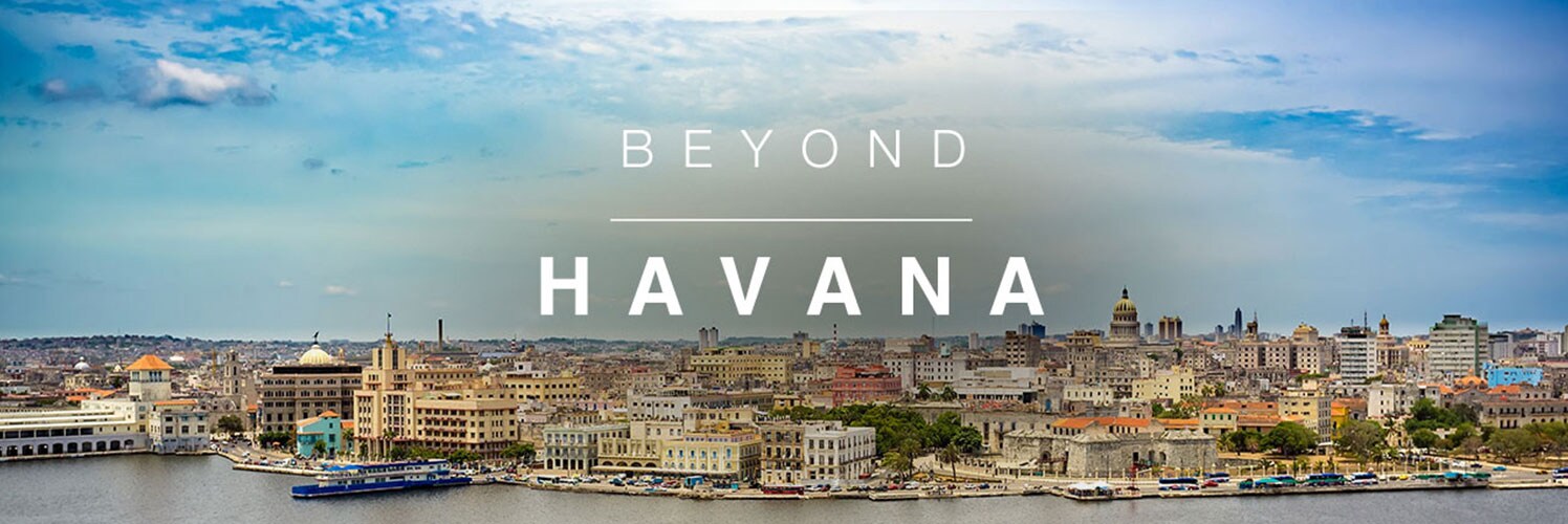 Havana Harbour