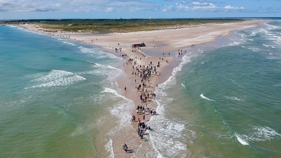 Top 5 Destinations For A Road Trip From Jutland