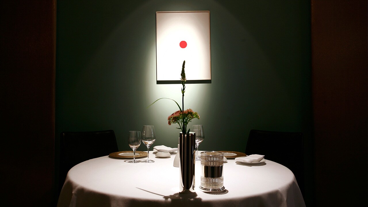 Osteria Francescana