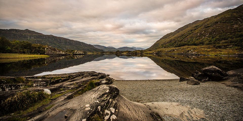 Killarney National Park, Image credit: Tony Webster