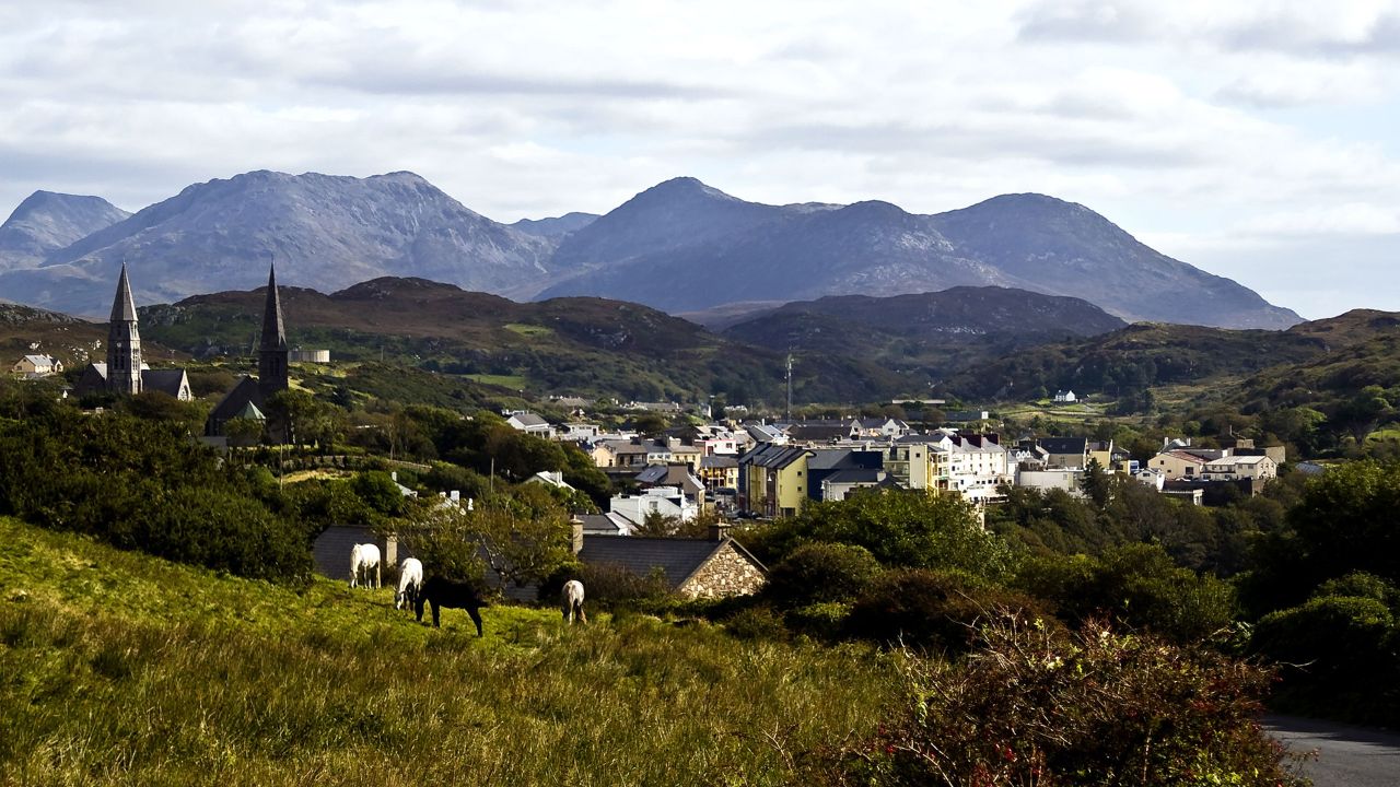 Clifden