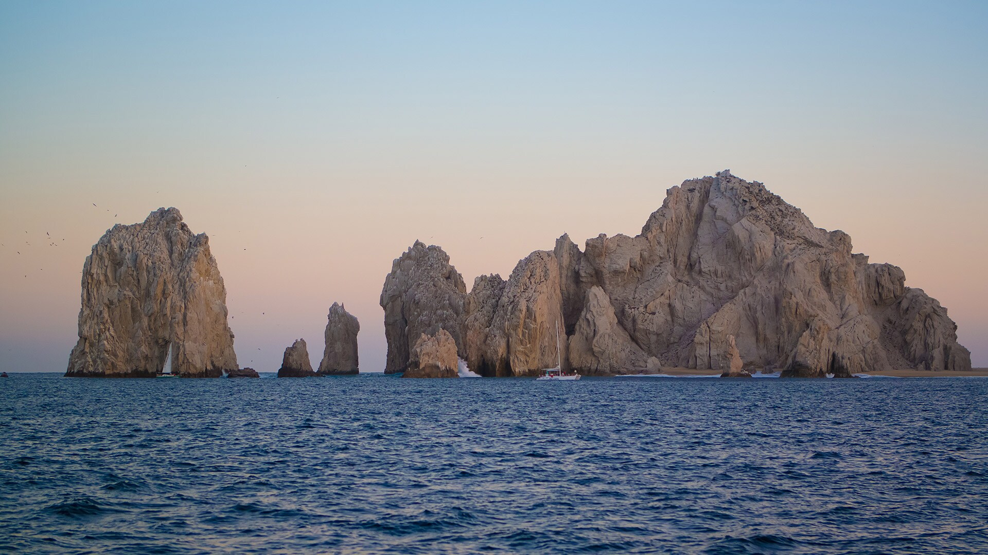 Cabo San Lucas, Baja California Peninsula, Mexico