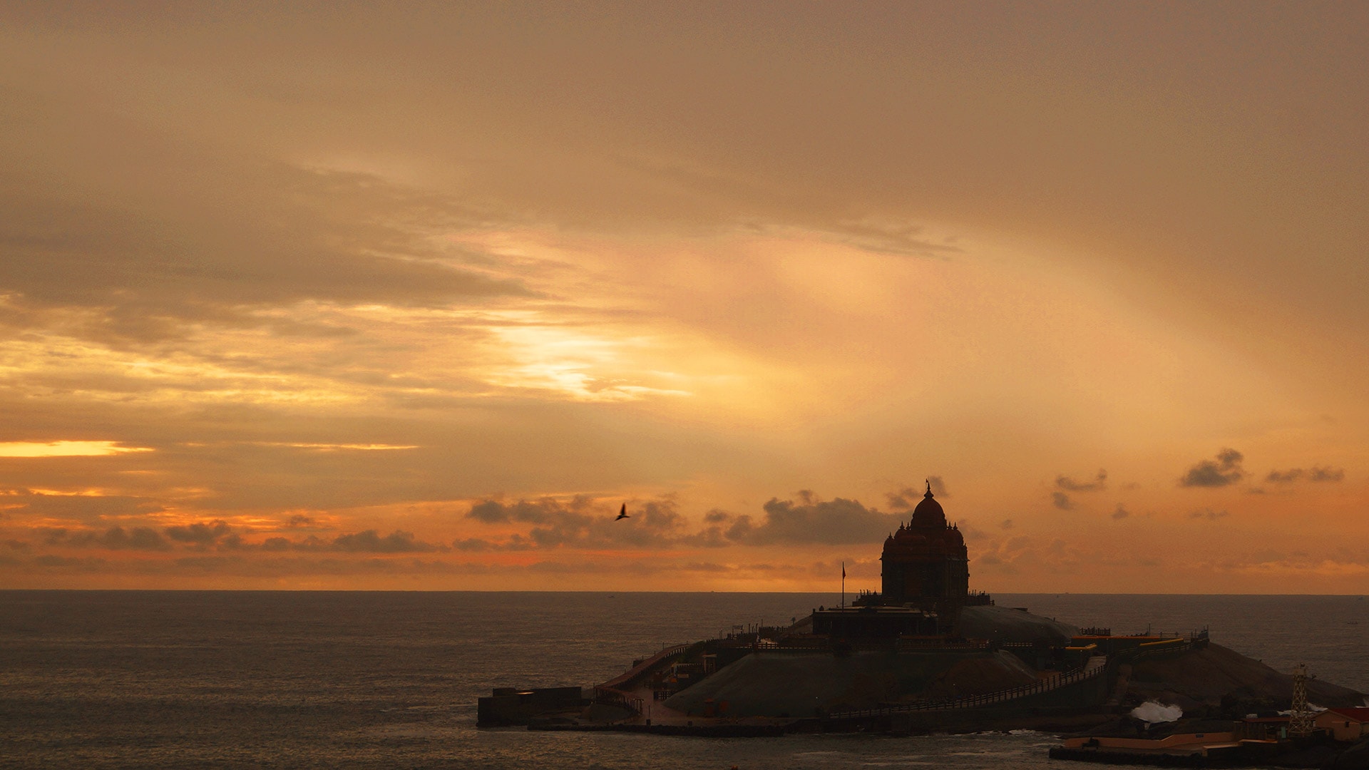 Kanyakumari, Tamil Nadu, India