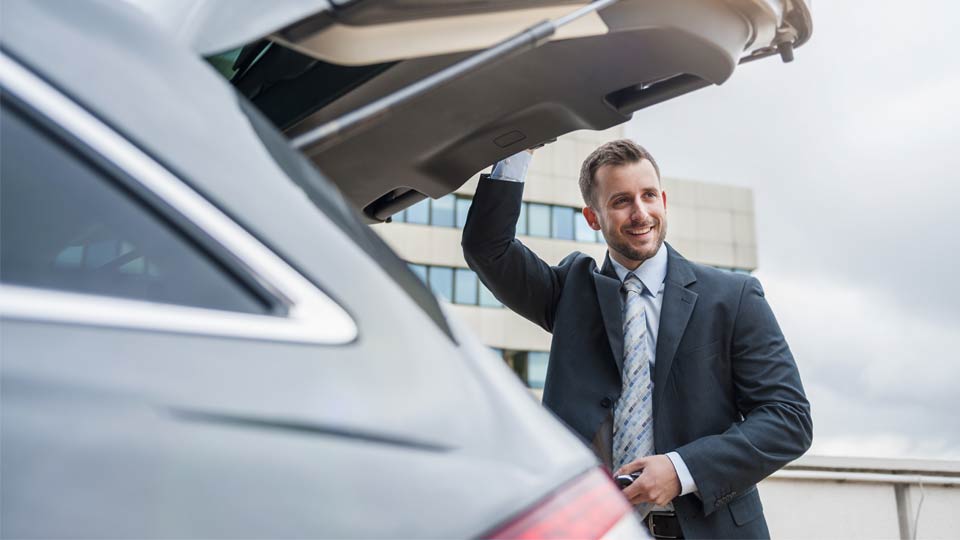 Enterprise RentACar Denmark Cheap Car Hire