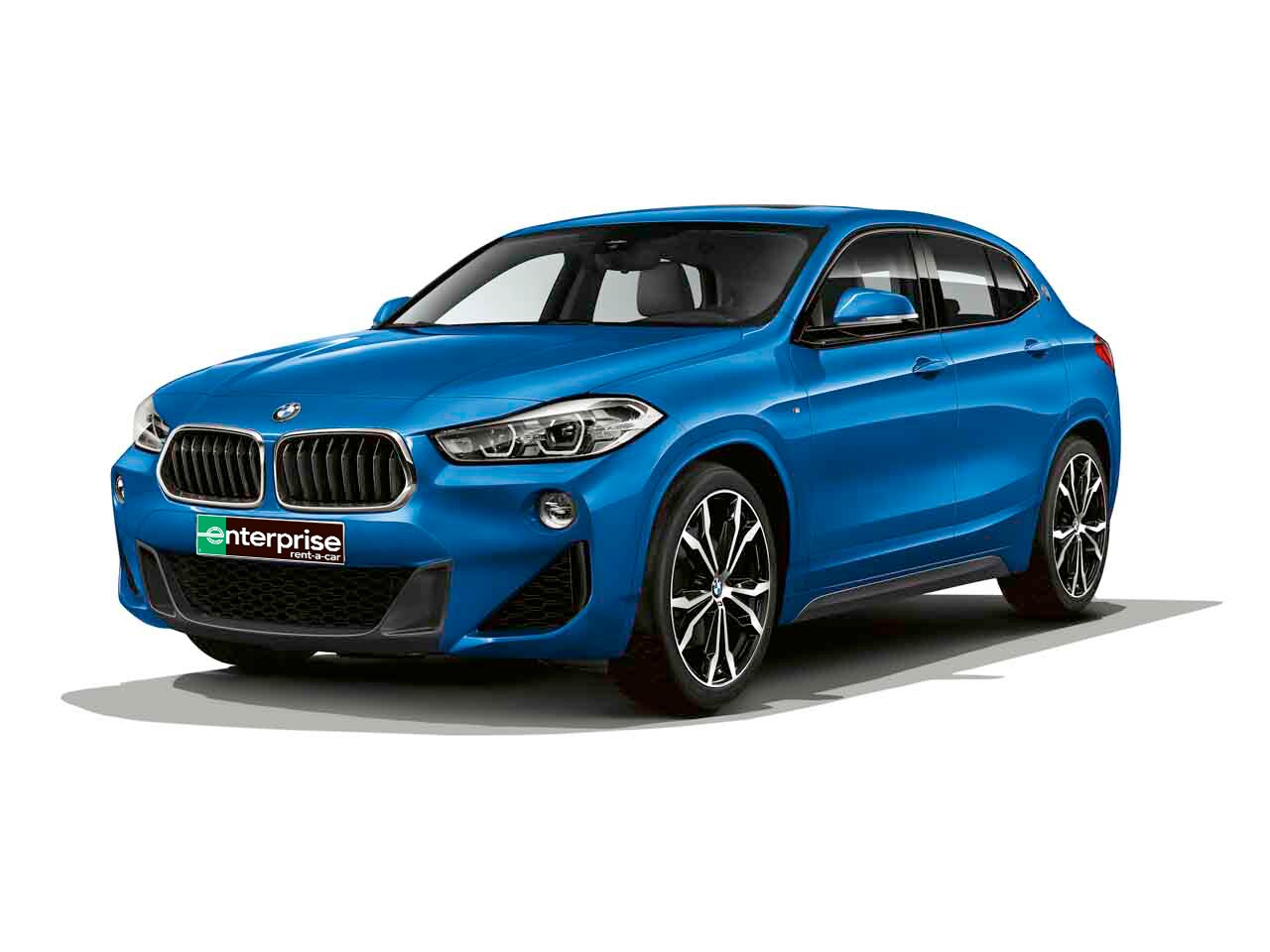 BMW_X1_X2 | Enterprise Rent-A-Car