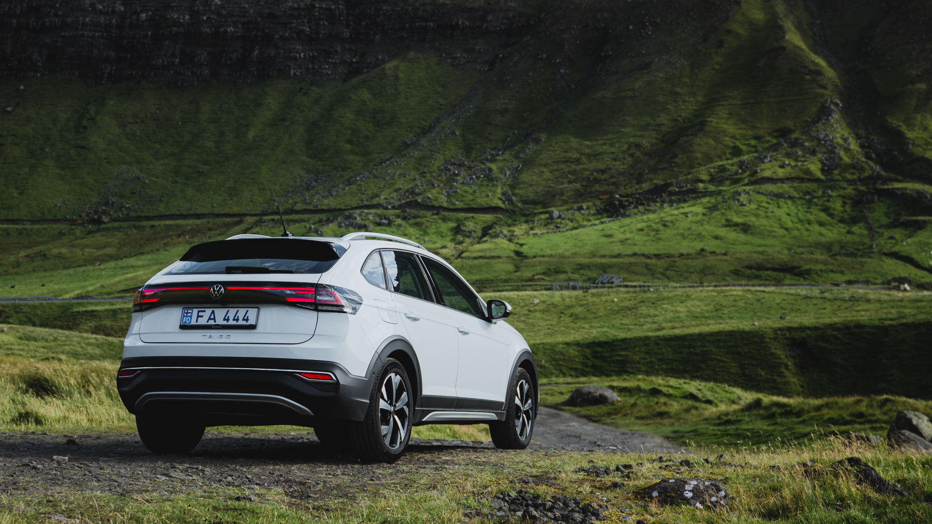 Enterprise RentACar Denmark Cheap Car Hire