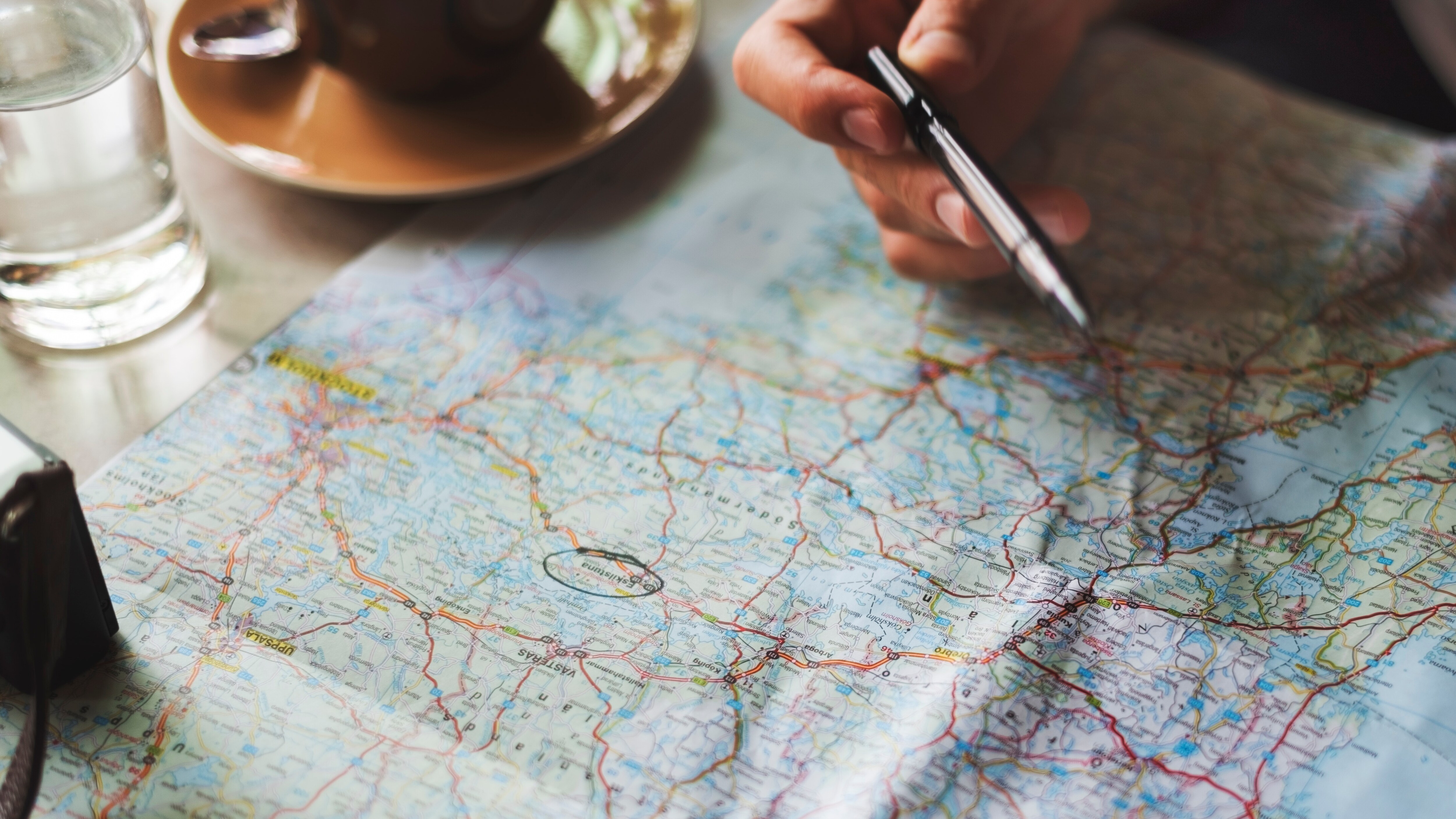 Enterprise RentACar Denmark Cheap Car Hire Enterprise RentACar