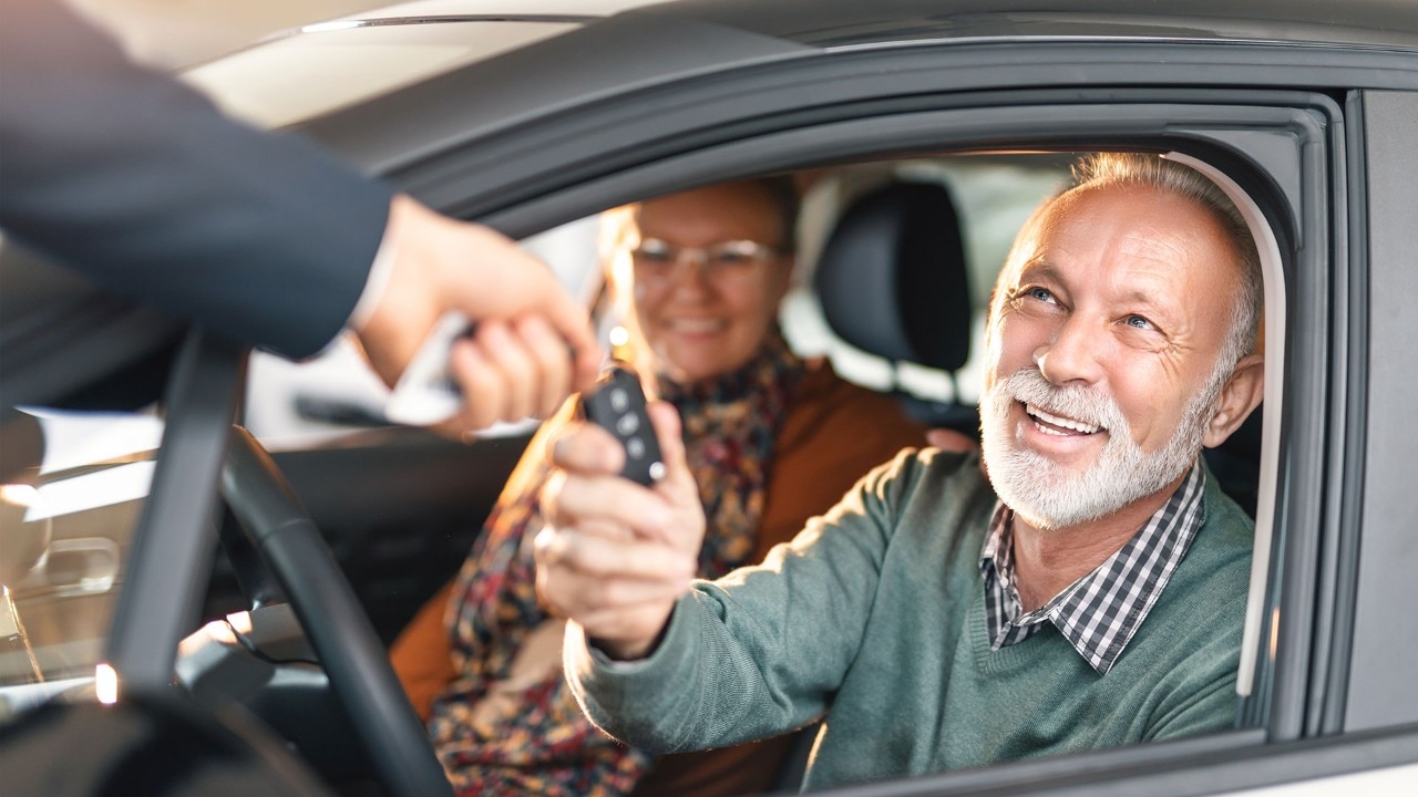 Erstatningschauffører