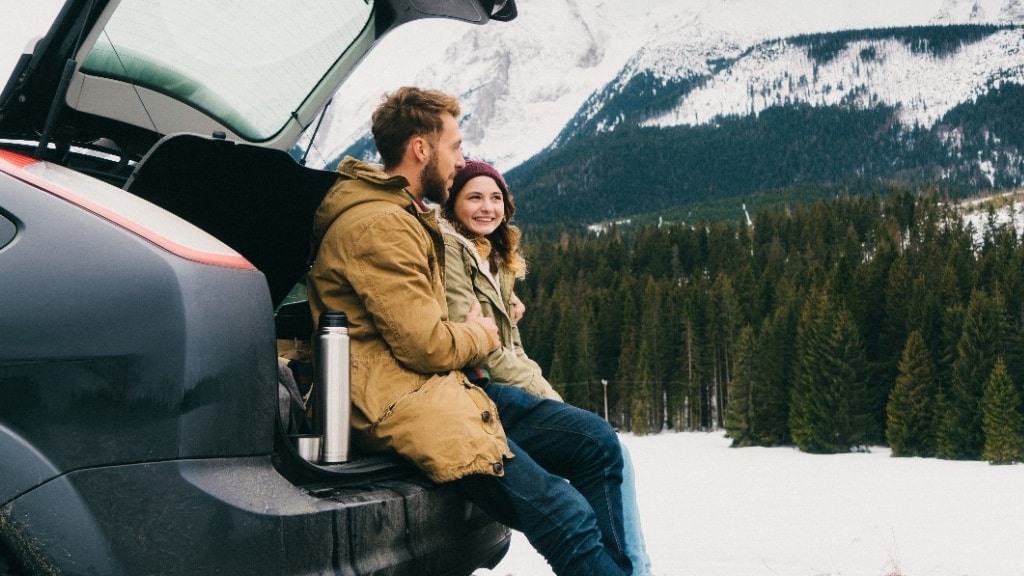 Lejebil på Færøerne