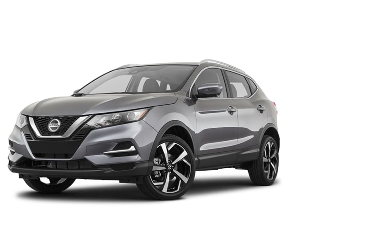 NissanQashqai