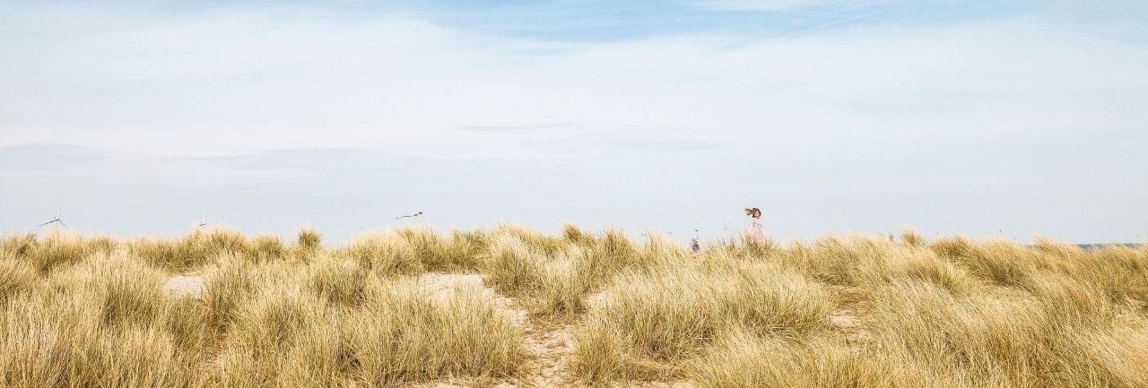 Denmark beach